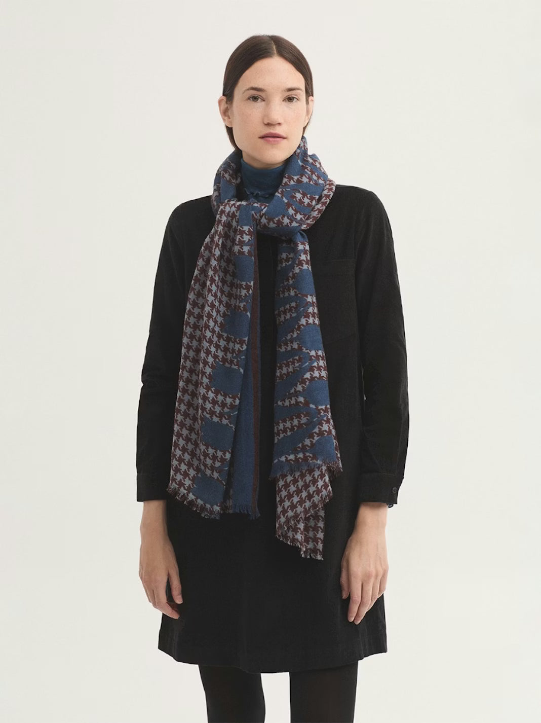 Medium Cobalt Blue / OS