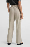 Pinstripe Trouser