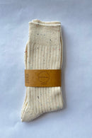 *Billy Bamboo - Speckle High Socks - Frock Toronto