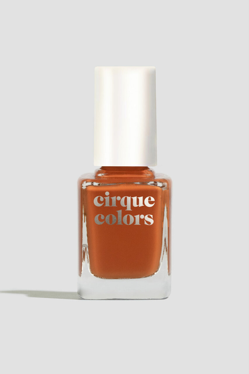 Bowery Creme Polish