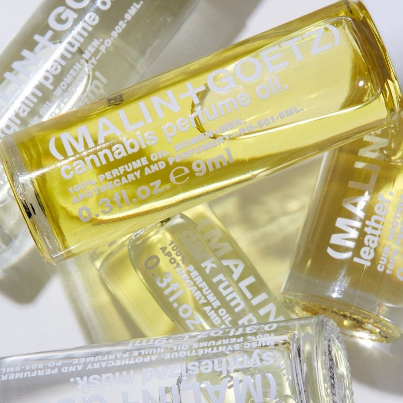 Malin + Goetz Perfume Oil
