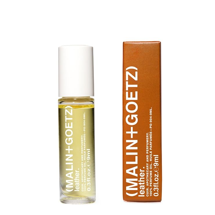 Malin + Goetz Perfume Oil