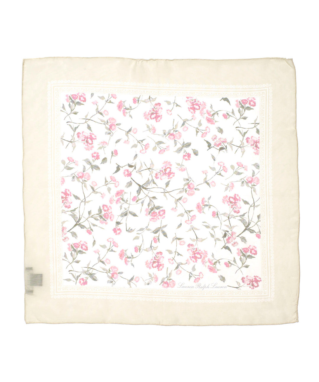 Kerry Floral Belting Square