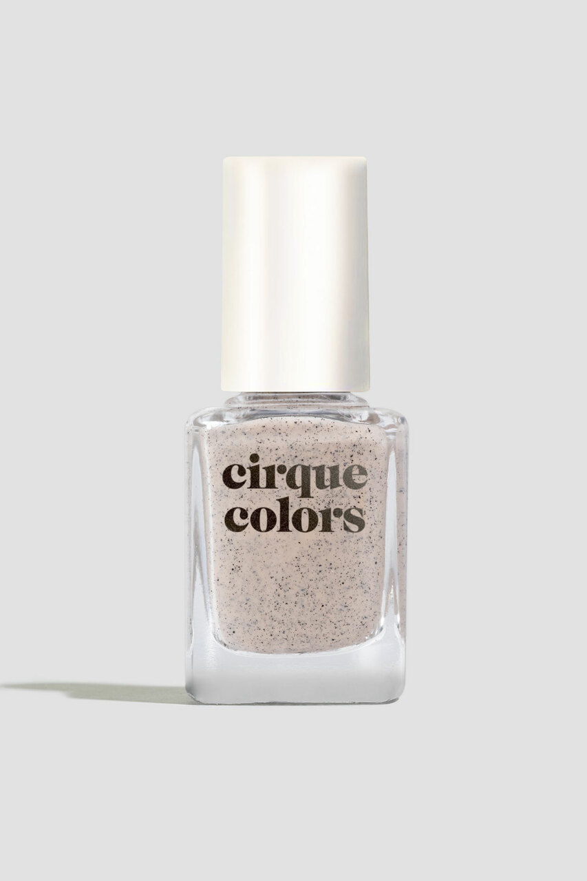 Pebble Speckled Polish