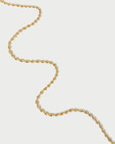 Iliana Snake Necklace