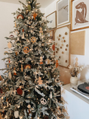 Star Ornament