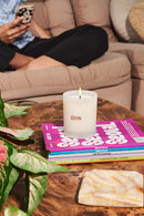 Lohn Candle Collection - Frock Toronto