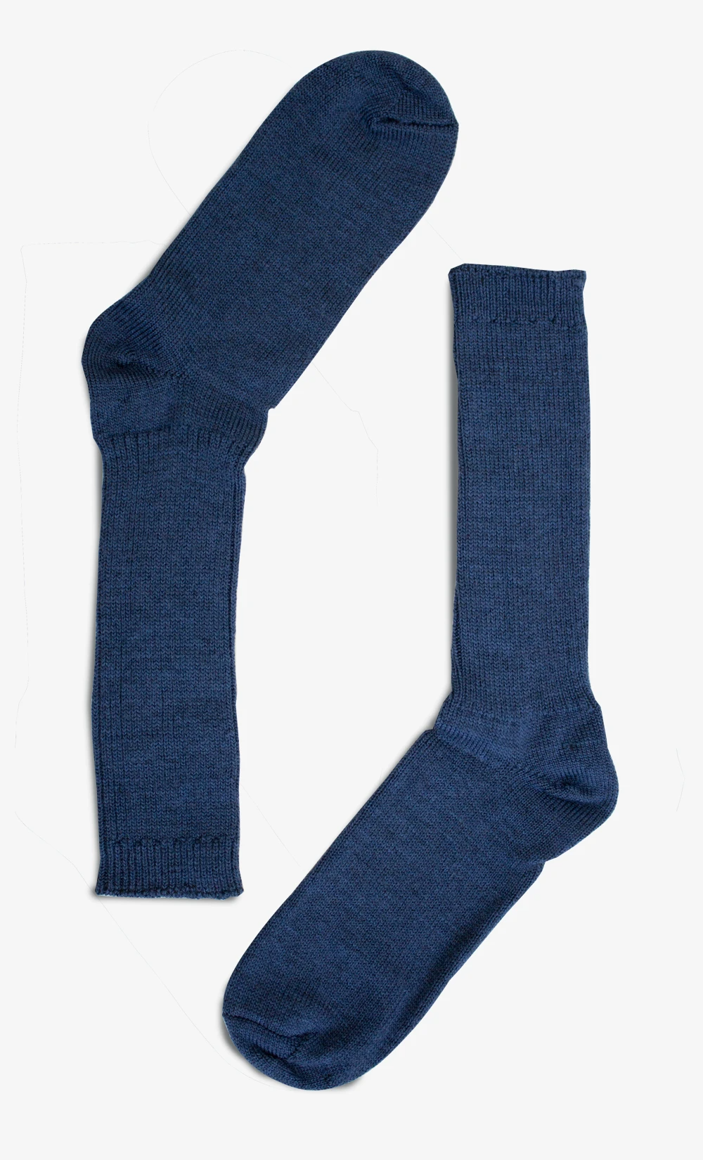 Merino Solid Socks