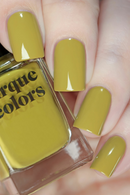 Beatnik Creme Polish