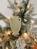 Amphora Ornament