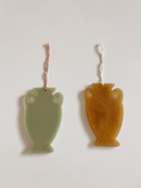 Amphora Ornament