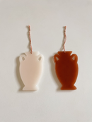 Amphora Ornament