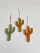 Cactus Ornament