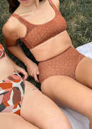 Bermudes Extra High Bottoms
