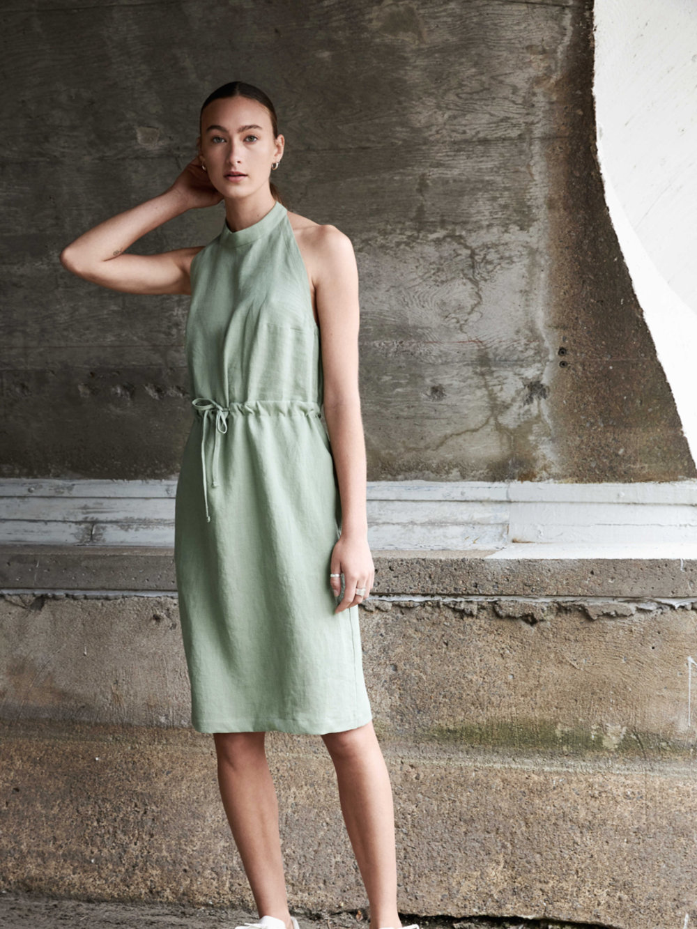 Maribel Dress