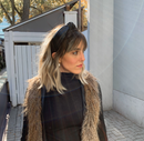 Knot Hairband - Frock Toronto