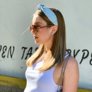 Knot Hairband - Frock Toronto