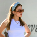 Knot Hairband - Frock Toronto