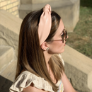 Knot Hairband - Frock Toronto