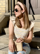 Knot Hairband - Frock Toronto