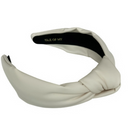 Knot Hairband - Frock Toronto