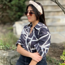 Knot Hairband - Frock Toronto