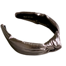 Knot Hairband - Frock Toronto