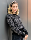 Knot Hairband - Frock Toronto