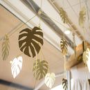 Brass Plant Mobile - Frock Toronto