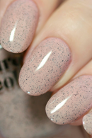 Pebble Speckled Polish