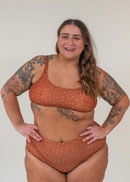 Bermudes Extra High Bottoms