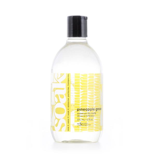 Biggie Handwash Laundry Soap - Frock Toronto