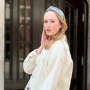 Knot Hairband - Frock Toronto