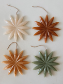 Starburst Ornament