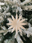 Starburst Ornament