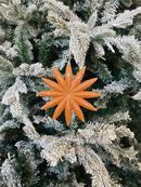 Starburst Ornament