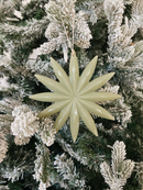 Starburst Ornament