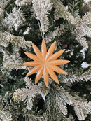 Starburst Ornament