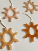 Sun Ornament