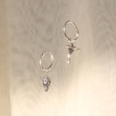 Myceli Earrings Set 2