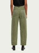 The Utility Chino